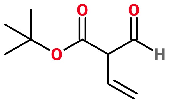 (image for) MC085419 tert-Butyl formyl(vinyl)carbamate